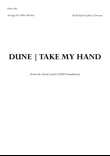 Take My Hand
