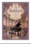 3 Romances - Book 7
