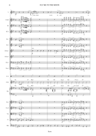 Fly Me To The Moon (In Other Words) Full Orchestra scores gallery preview page 6