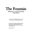 There Is a Fountain