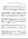 Intermezzo from Cavalleria Rusticana