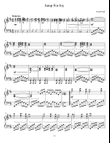 Opus #107 In D Major