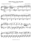 Battle Hymn of the Republic