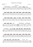 Sonata No. 4 in D major