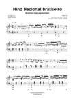 Hino Nacional Brasileiro (Brazilian National Anthem)