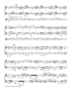 Merry-Go-Round Of Life Woodwind Ensemble scores gallery preview page 5
