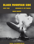 Black Mountain Side