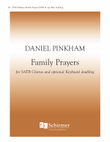 Family Prayers (Downloadable)