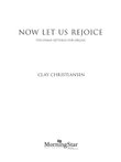 Now Let Us Rejoice (Downloadable)