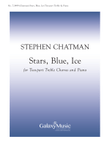 Stars, Blue, Ice (Downloadable)