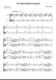 Ave Maria (Bach/Gounod)