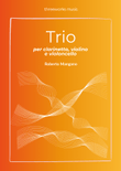 Trio per clarinetto, violino e violoncello