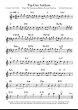 Top Gun Anthem