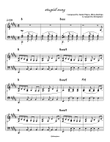Stupid Song