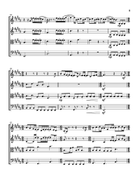 The Author String Quartet scores gallery preview page 4