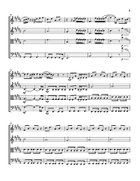 The Author String Quartet scores gallery preview page 6