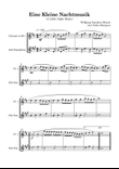 Eine Kleine Nachtmusik