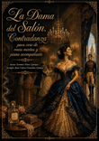 La dama del salón