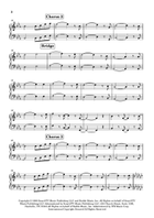 Take My Breath Away (Love Theme) Easy Piano scores gallery preview page 3