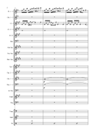 The Chain Concert Band scores gallery preview page 3