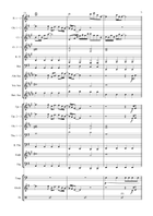 The Chain Concert Band scores gallery preview page 6