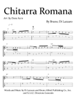 Chitarra Romana
