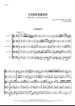 CONCERTO