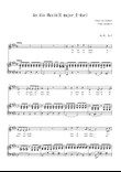 An die Musik [with accompaniment MP3] E major_E-dur To Music
