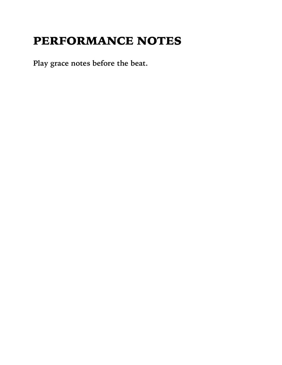 Joy to the World (Trio for Trumpet, Cello and Piano) by John A. Dempsey Trumpet Trio - Digital Sheet Music page 3