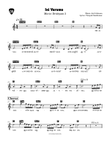 Ini Varumo Sheet Music PDF - Drishyam 3 - Keyboard Notes