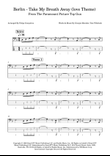 Take My Breath Away (Love Theme)