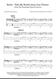 Take My Breath Away (Love Theme)