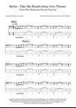 Take My Breath Away (Love Theme)