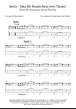 Take My Breath Away (Love Theme)