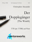 Der Dopplegänger (The Wraith)
