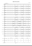When The Saints Go Marching In - Marching Band