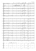 When The Saints Go Marching In - Marching Band Marching Band scores gallery preview page 4