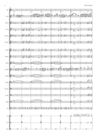 When The Saints Go Marching In - Marching Band Marching Band scores gallery preview page 6