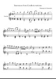 Intermezzo from Cavalleria Rusticana