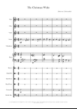 The Christmas Waltz