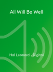 All Will Be Well