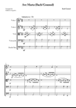 Ave Maria (Bach/Gounod)