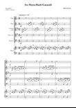 Ave Maria (Bach/Gounod)