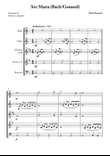 Ave Maria (Bach/Gounod)