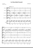 Ave Maria (Bach/Gounod)