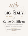 Come On Eileen