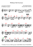 Rossini William Tell Overture