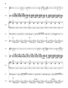 Make Me Smile Tenor Saxophone scores gallery preview page 3