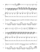 Make Me Smile Tenor Saxophone scores gallery preview page 4