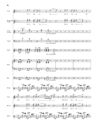 Make Me Smile Tenor Saxophone scores gallery preview page 5